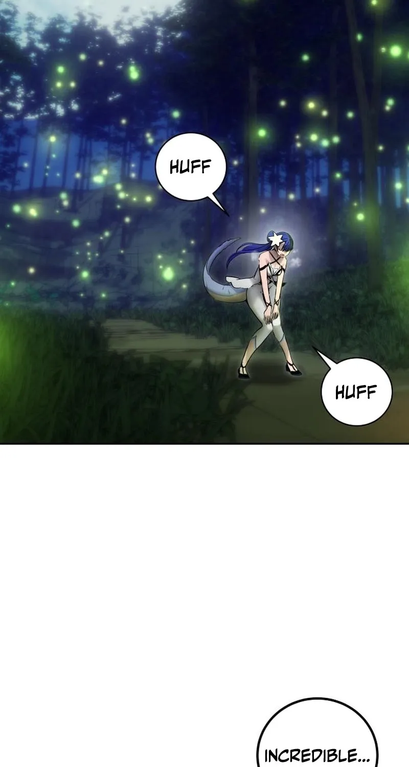 Secretly More Powerful than the Hero Chapter 117 page 101 - 
