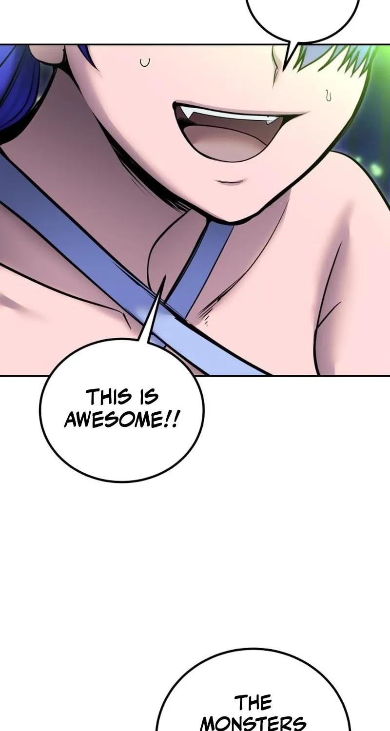 Secretly More Powerful than the Hero Chapter 117 page 102 - 