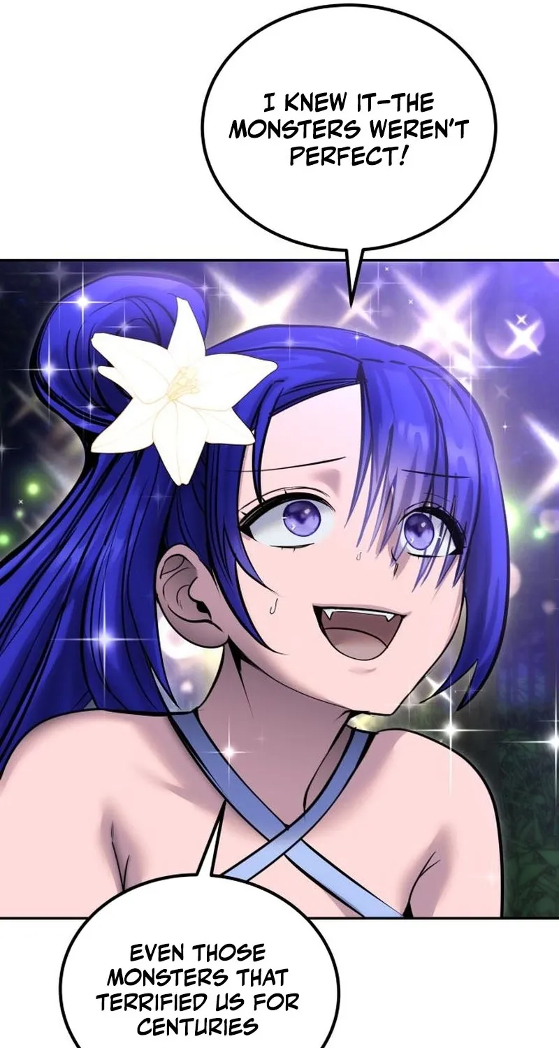Secretly More Powerful than the Hero Chapter 117 page 105 - 