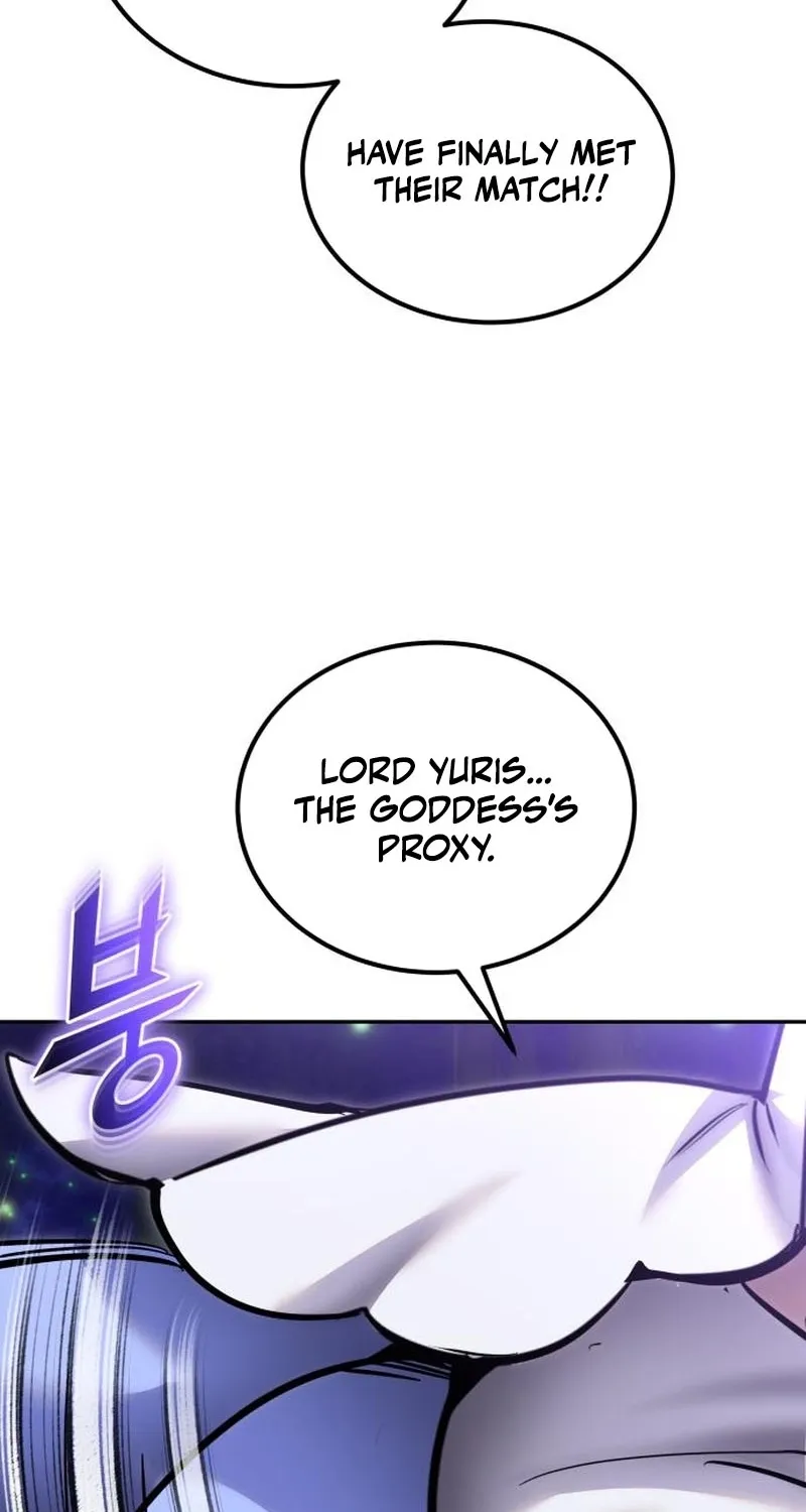 Secretly More Powerful than the Hero Chapter 117 page 106 - 