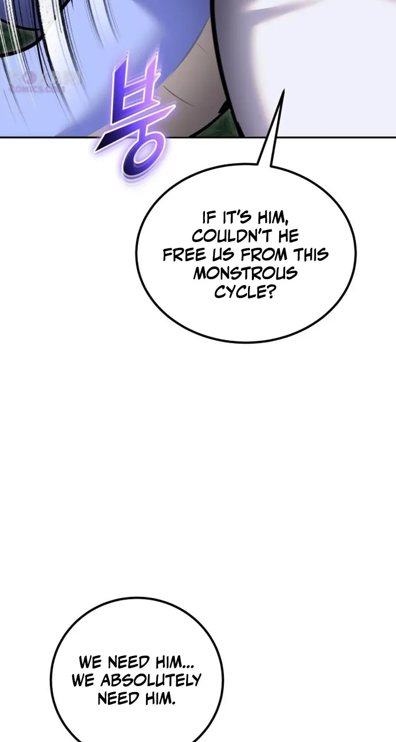 Secretly More Powerful than the Hero Chapter 117 page 107 - 