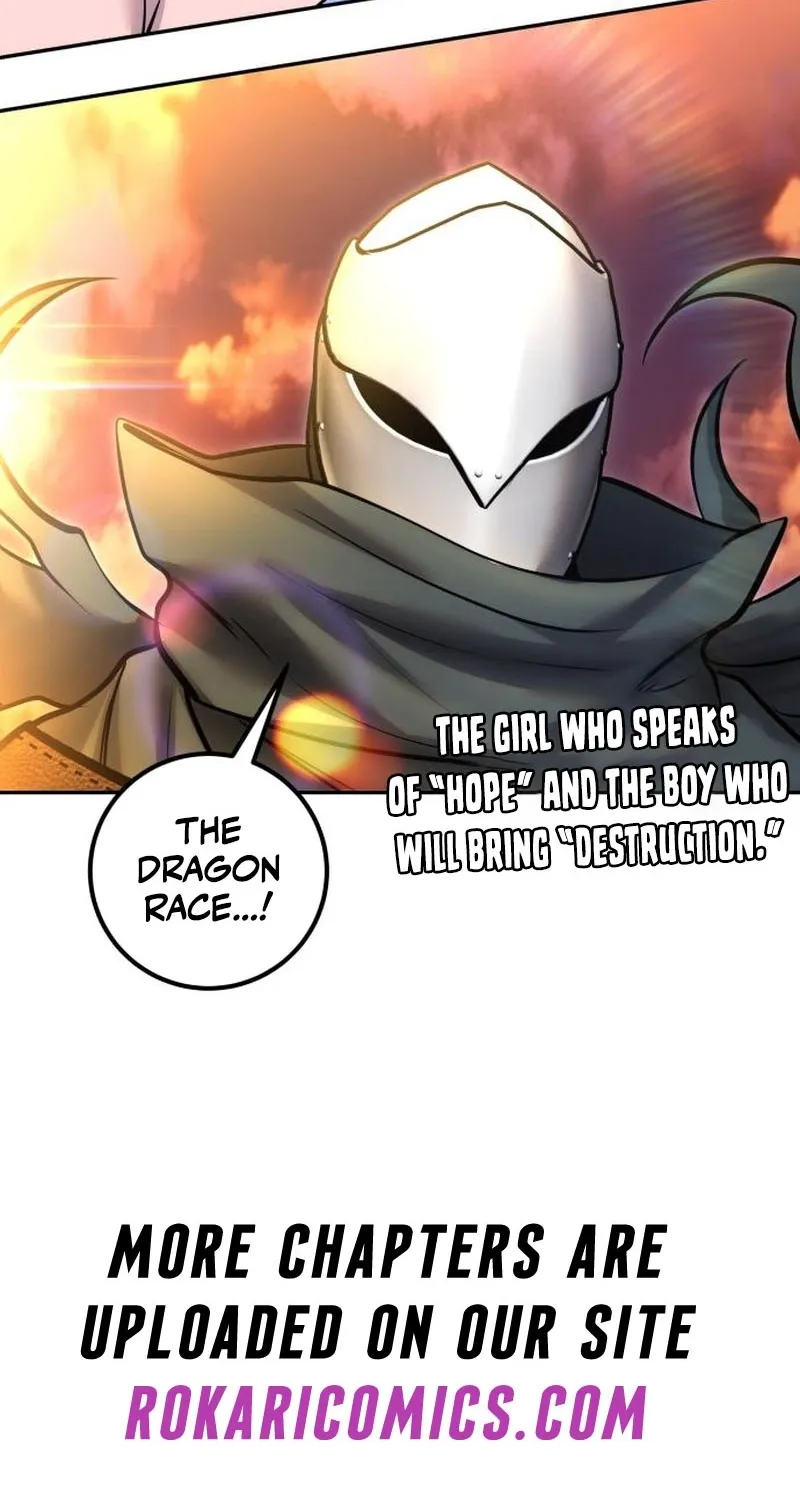 Secretly More Powerful than the Hero Chapter 117 page 109 - 