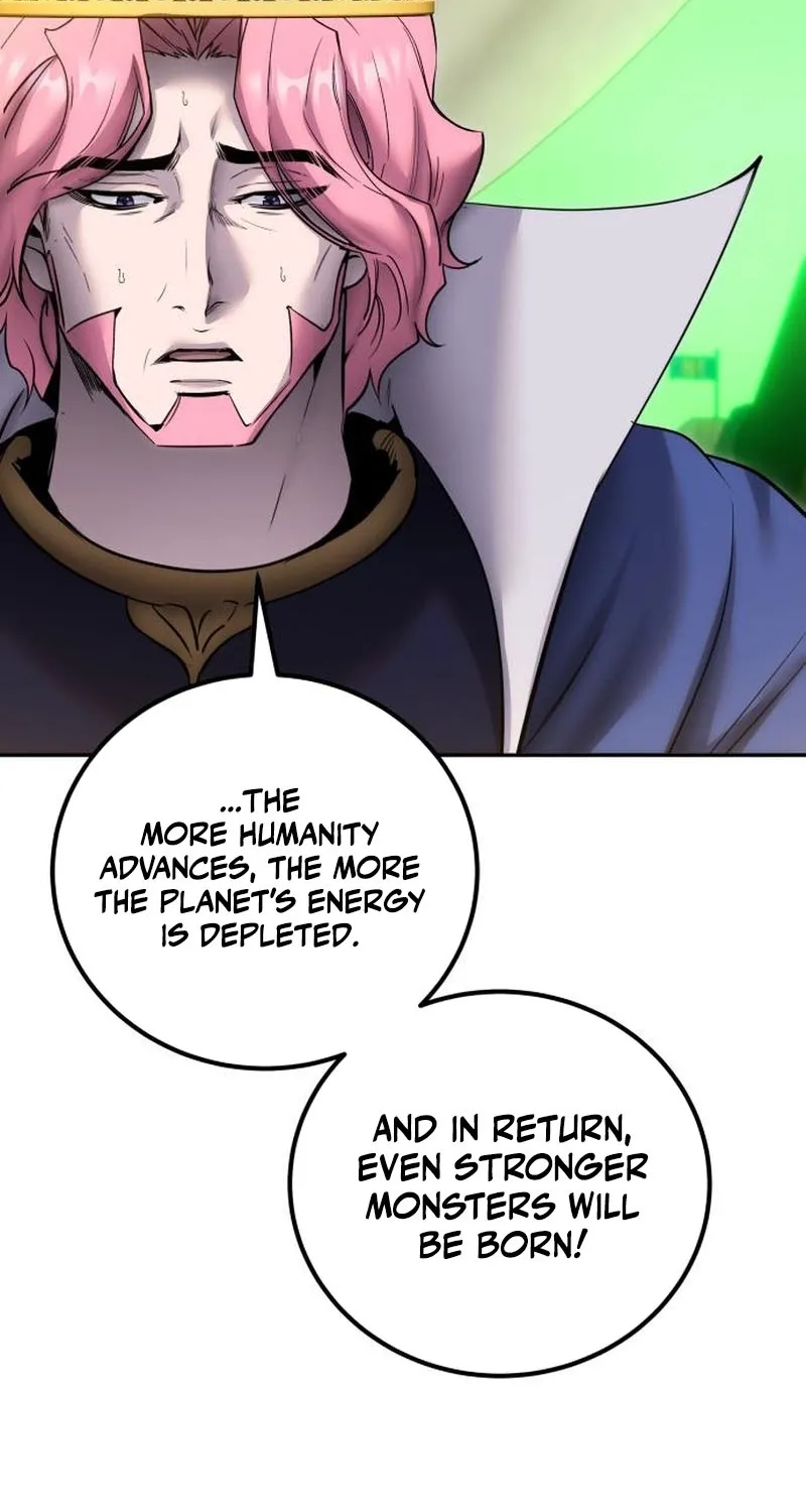 Secretly More Powerful than the Hero Chapter 117 page 12 - 