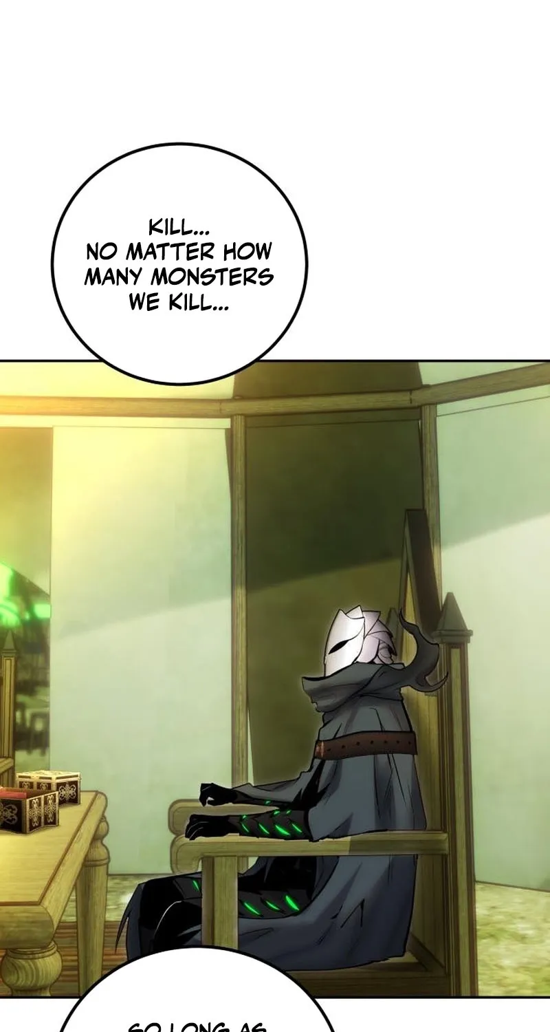 Secretly More Powerful than the Hero Chapter 117 page 13 - 