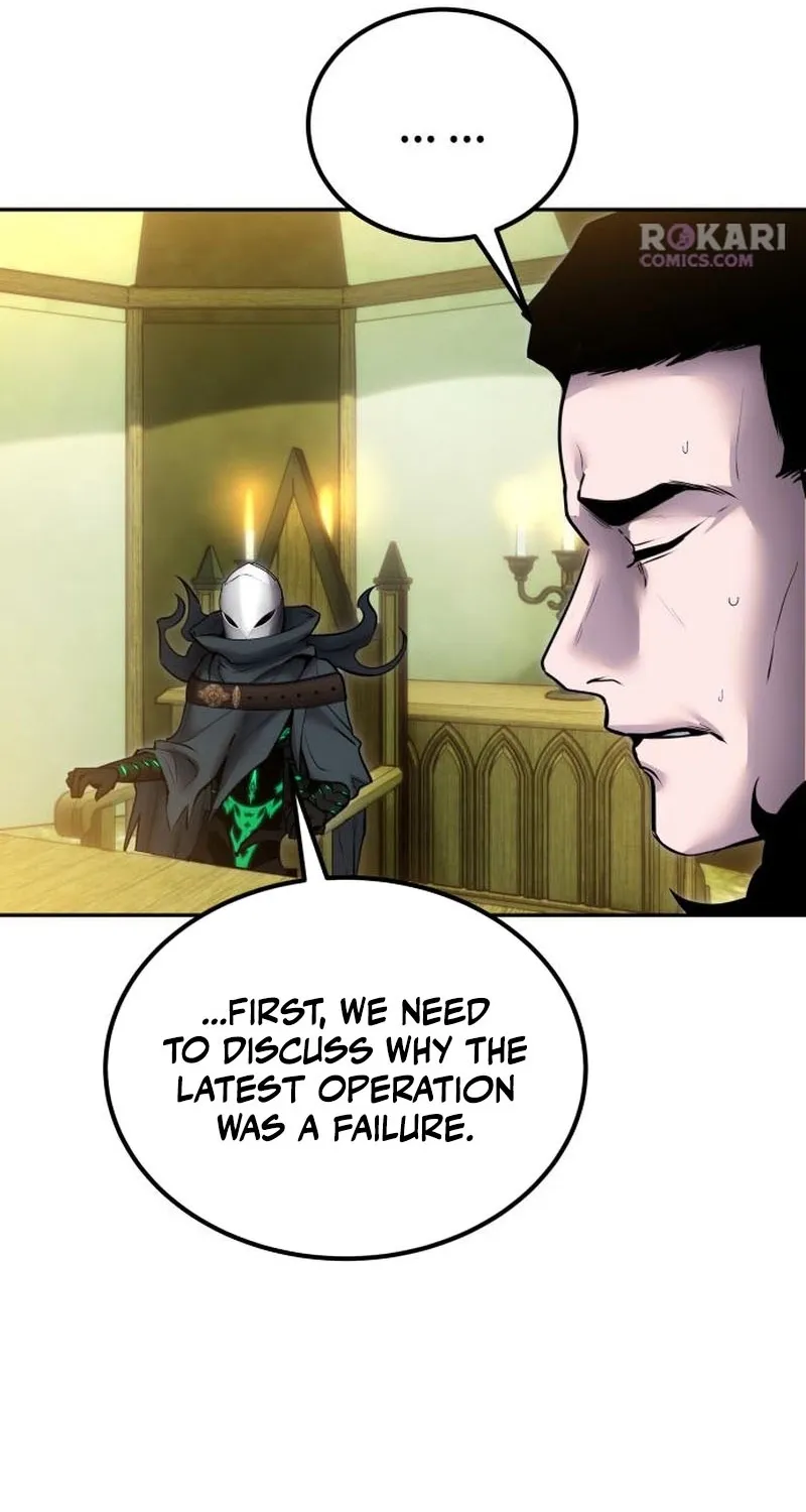 Secretly More Powerful than the Hero Chapter 117 page 18 - 