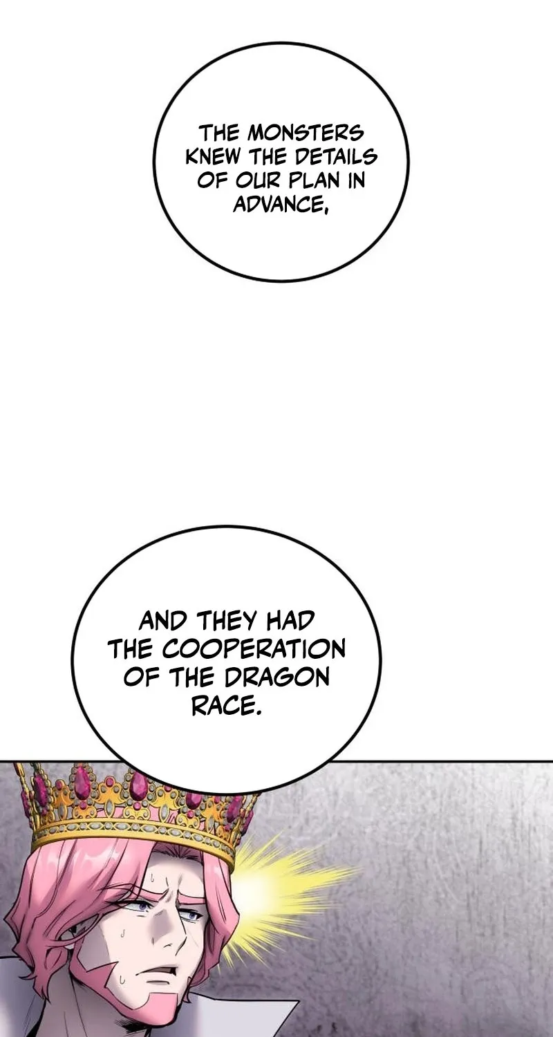 Secretly More Powerful than the Hero Chapter 117 page 19 - 