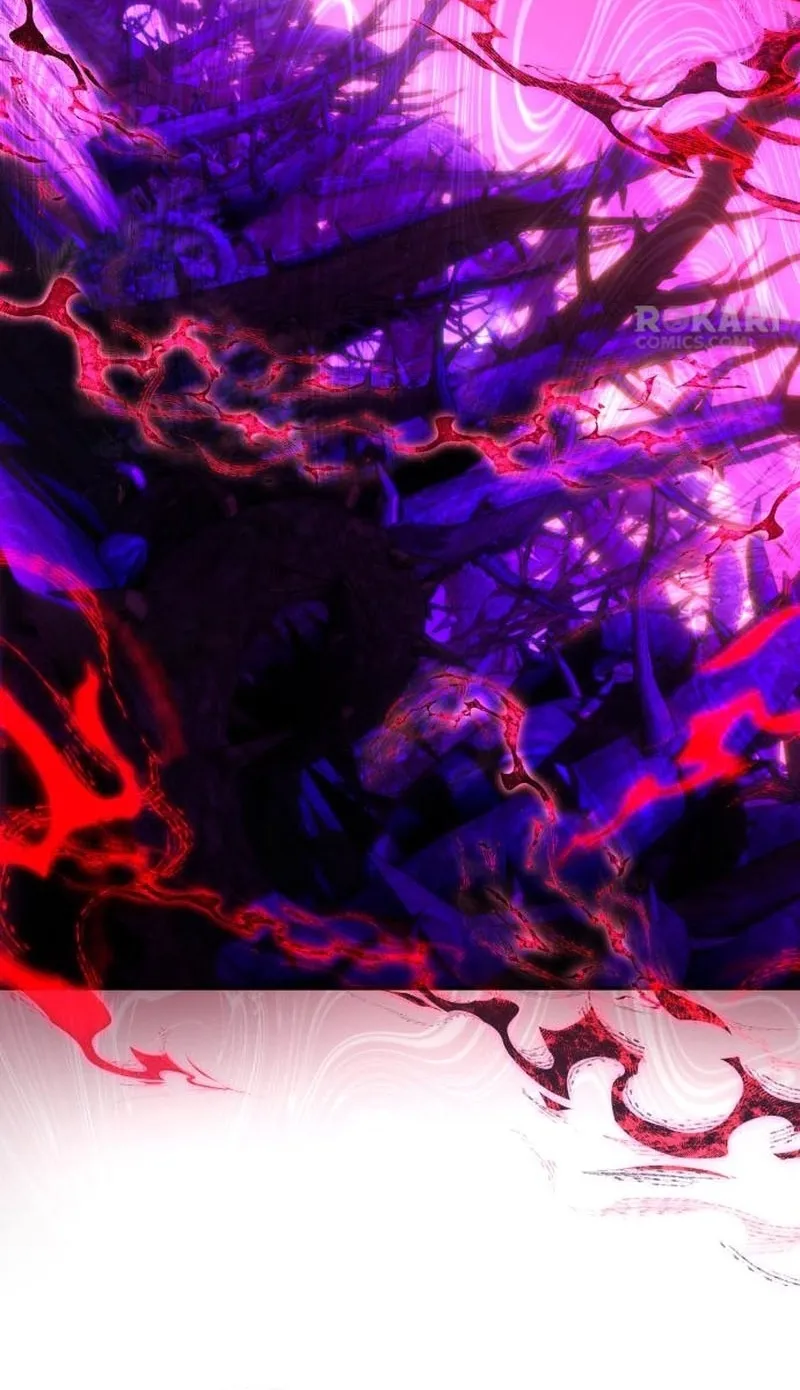 Secretly More Powerful than the Hero Chapter 117 page 21 - 