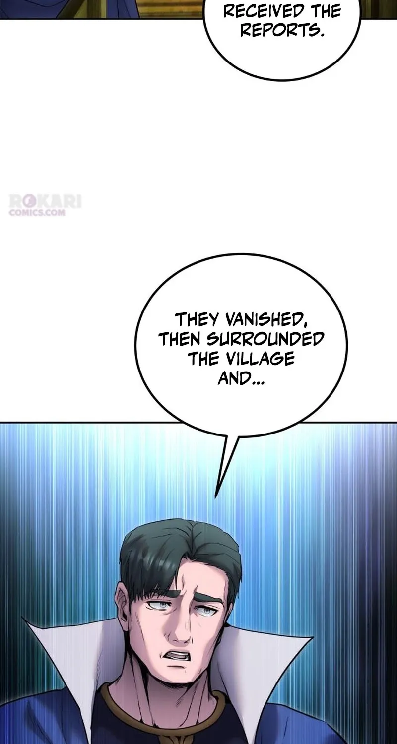 Secretly More Powerful than the Hero Chapter 117 page 24 - 