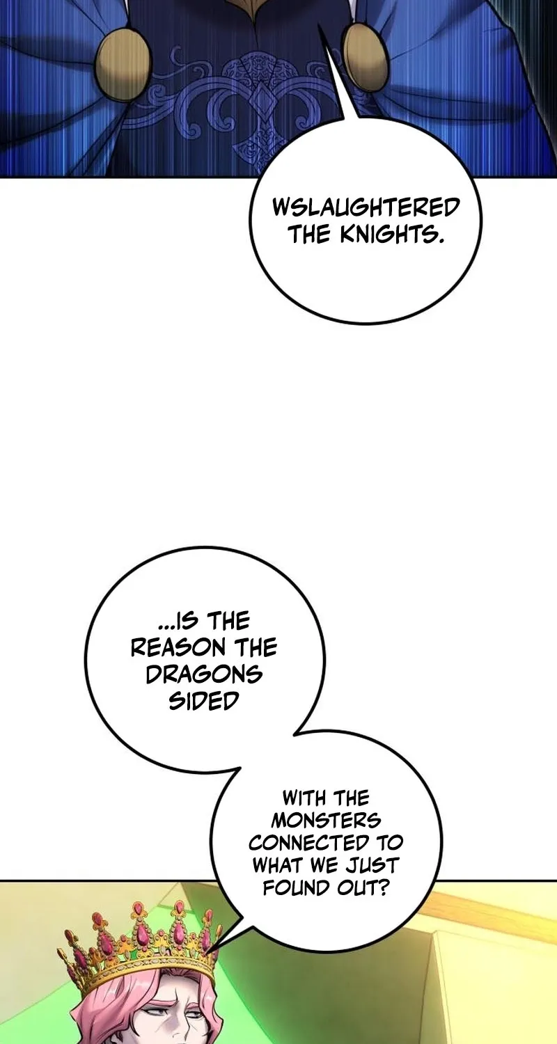 Secretly More Powerful than the Hero Chapter 117 page 25 - 