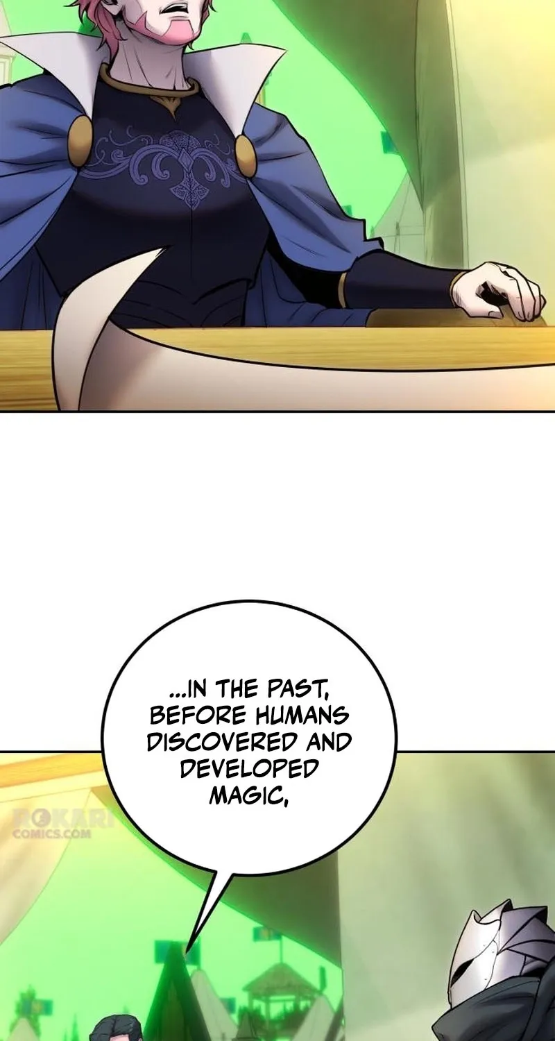 Secretly More Powerful than the Hero Chapter 117 page 26 - 