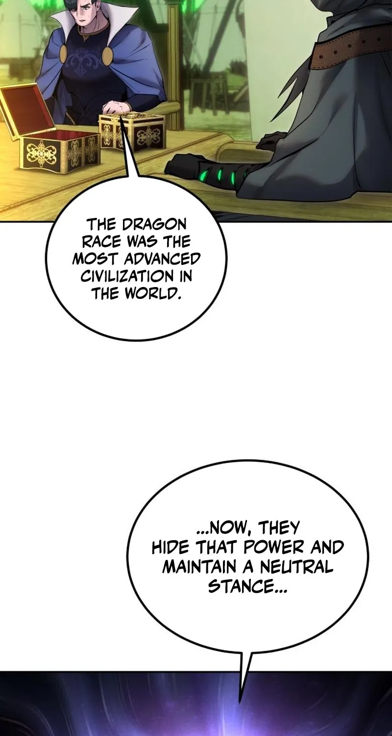 Secretly More Powerful than the Hero Chapter 117 page 27 - 