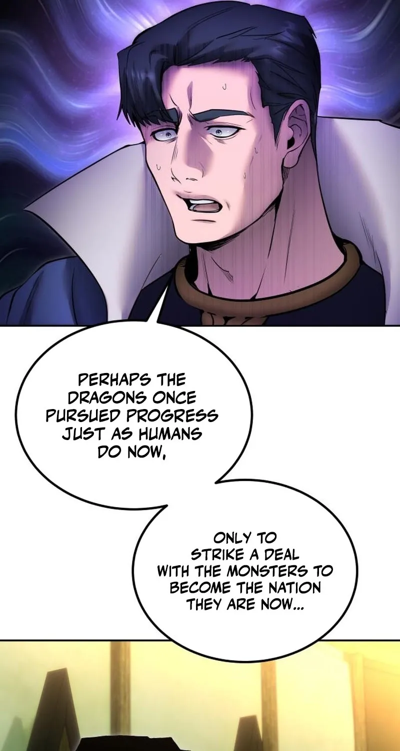 Secretly More Powerful than the Hero Chapter 117 page 29 - 