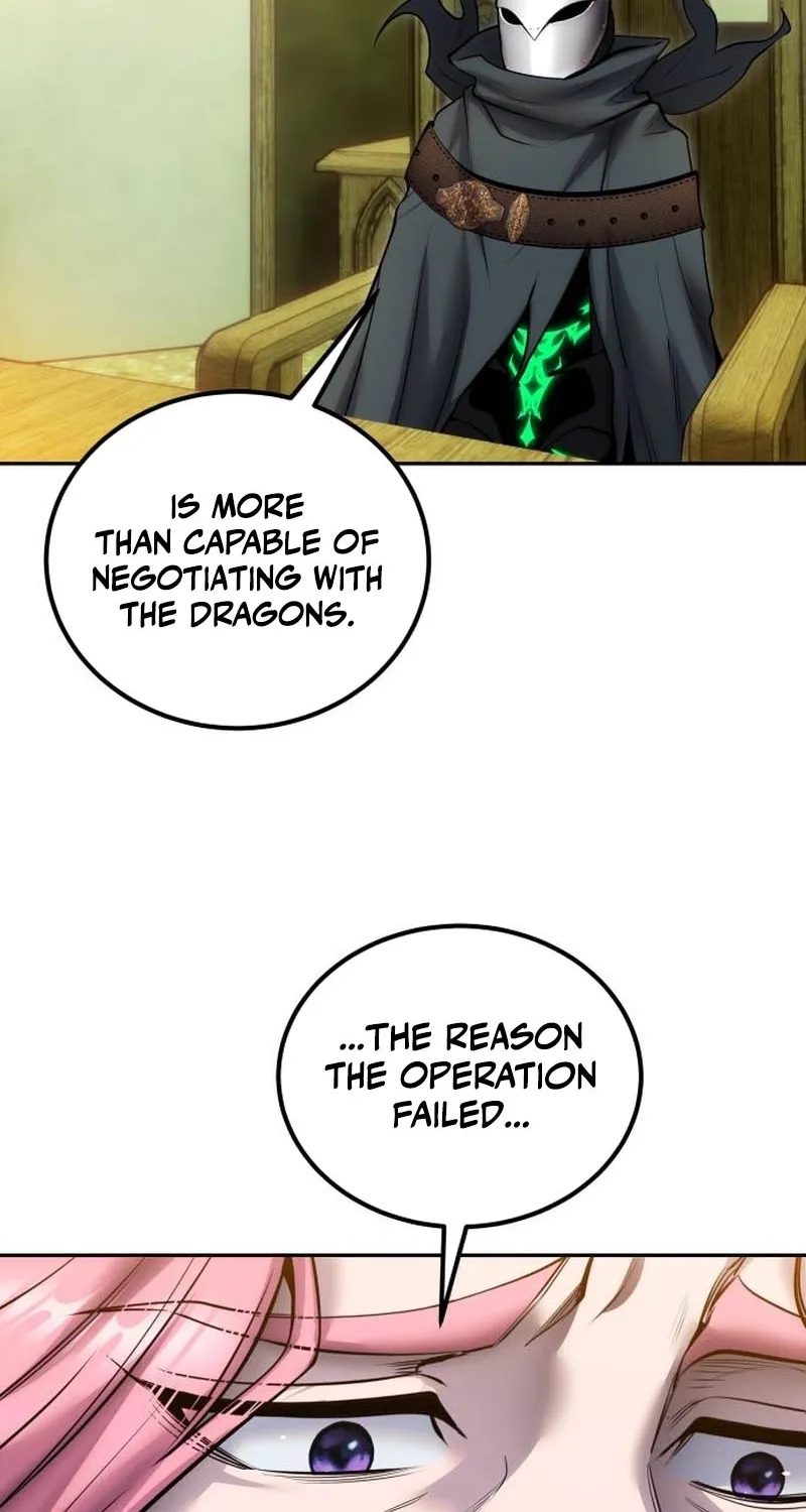 Secretly More Powerful than the Hero Chapter 117 page 31 - 