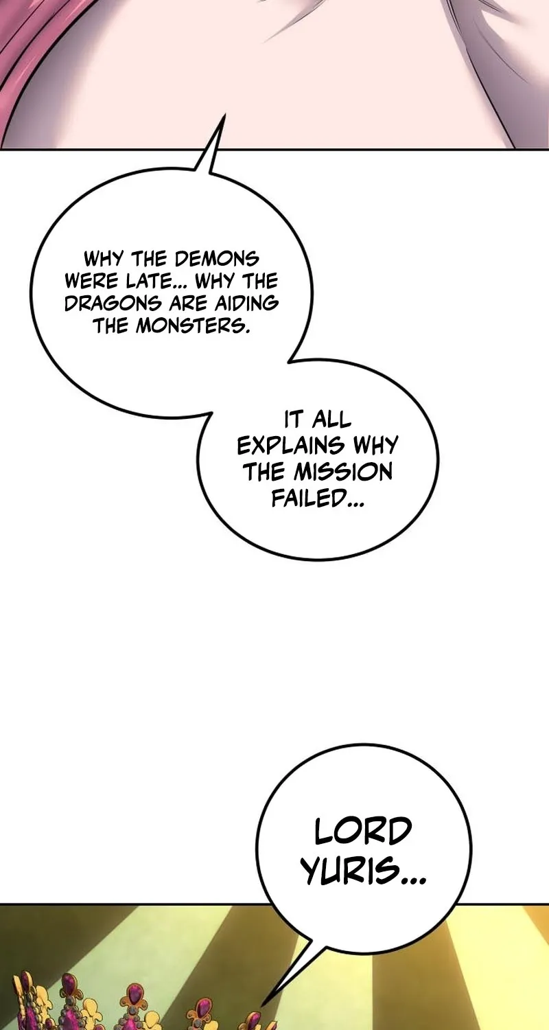 Secretly More Powerful than the Hero Chapter 117 page 32 - 