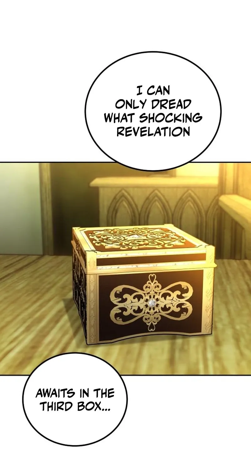Secretly More Powerful than the Hero Chapter 117 page 38 - 