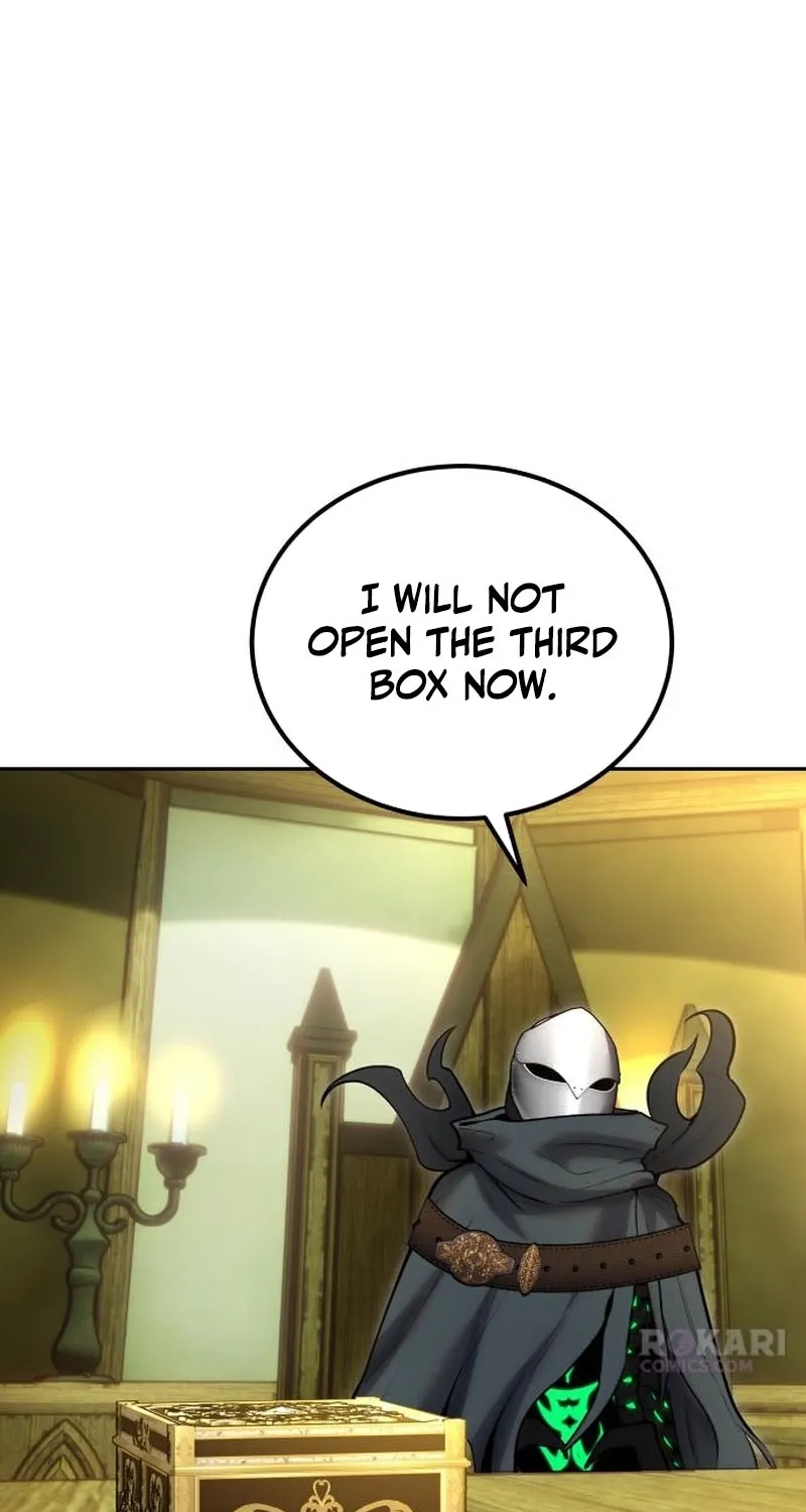 Secretly More Powerful than the Hero Chapter 117 page 39 - 