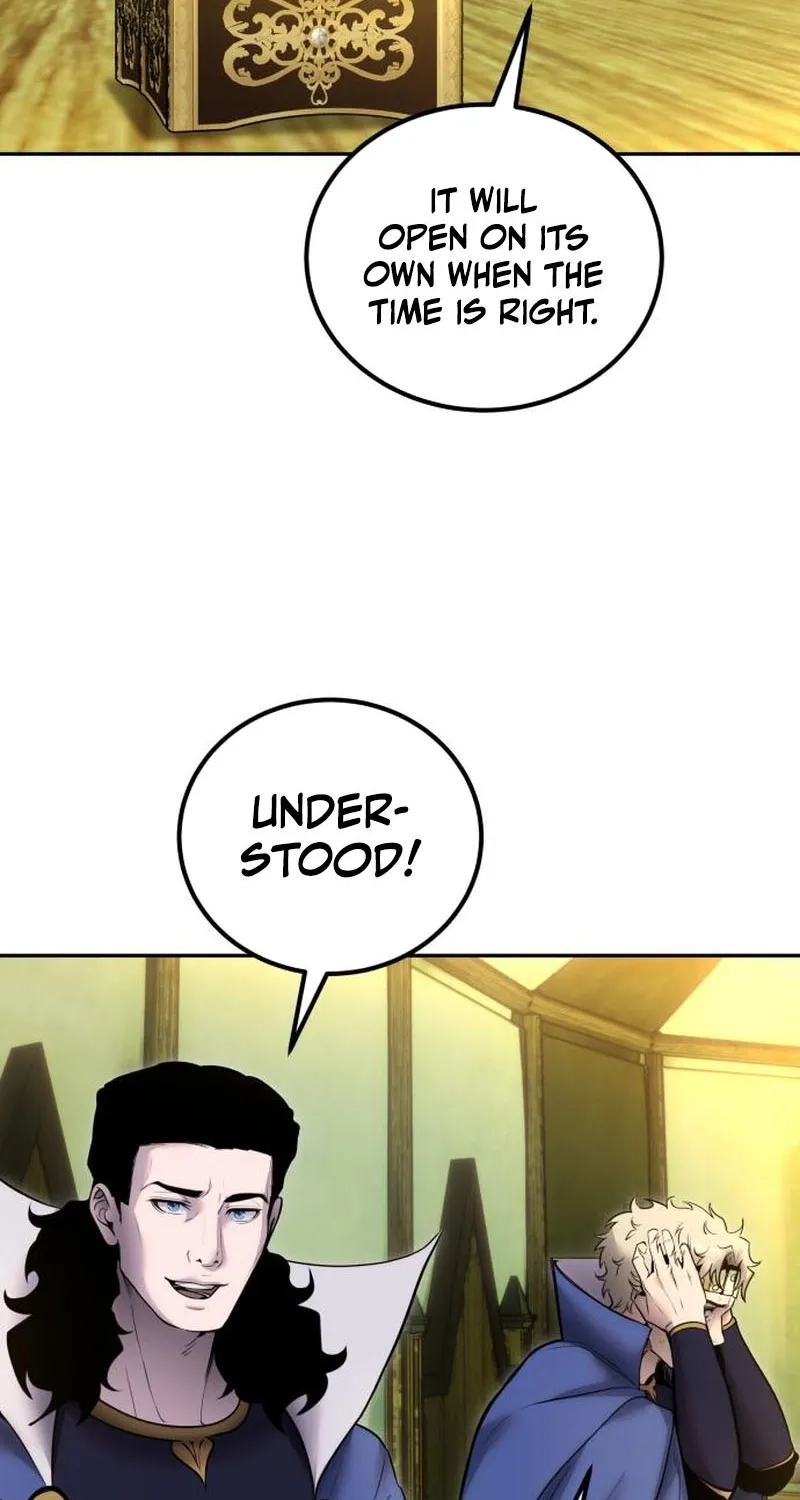 Secretly More Powerful than the Hero Chapter 117 page 40 - 