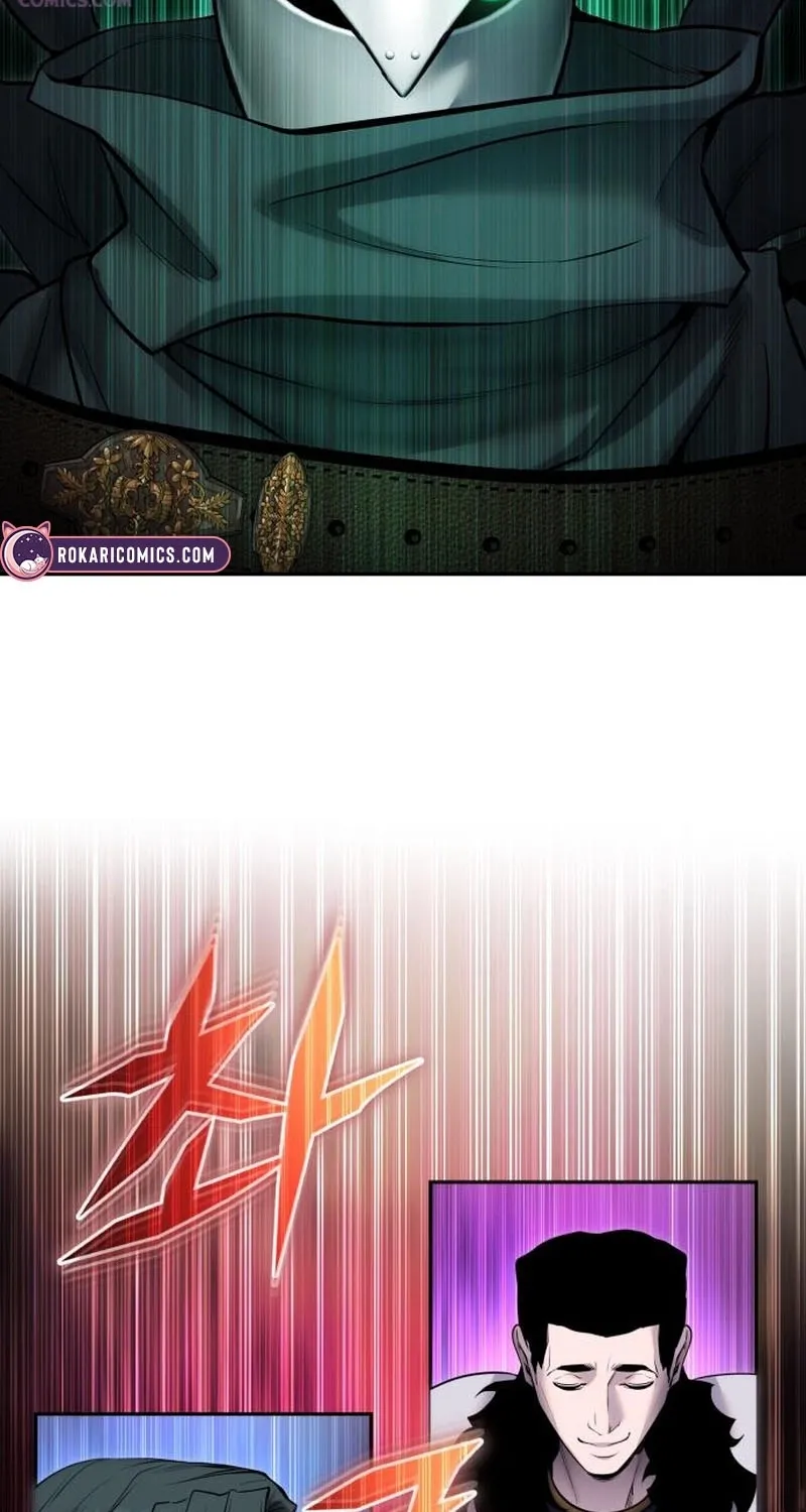 Secretly More Powerful than the Hero Chapter 117 page 5 - 
