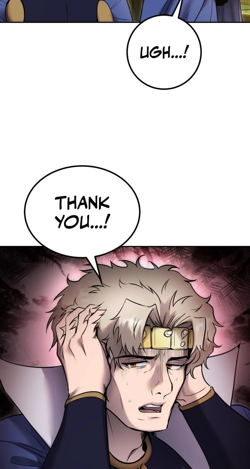 Secretly More Powerful than the Hero Chapter 117 page 41 - 