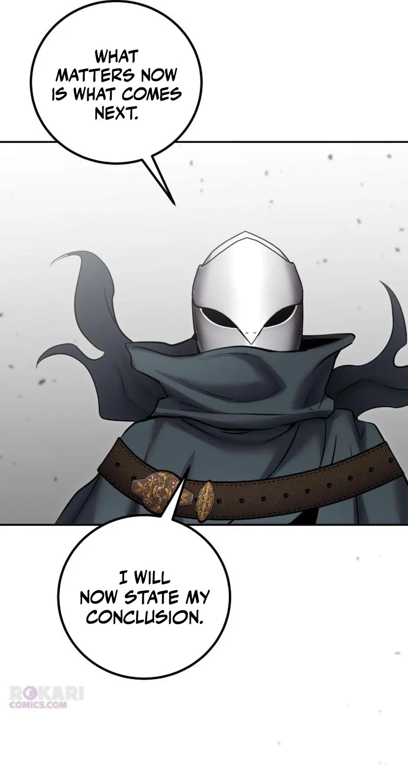 Secretly More Powerful than the Hero Chapter 117 page 43 - 