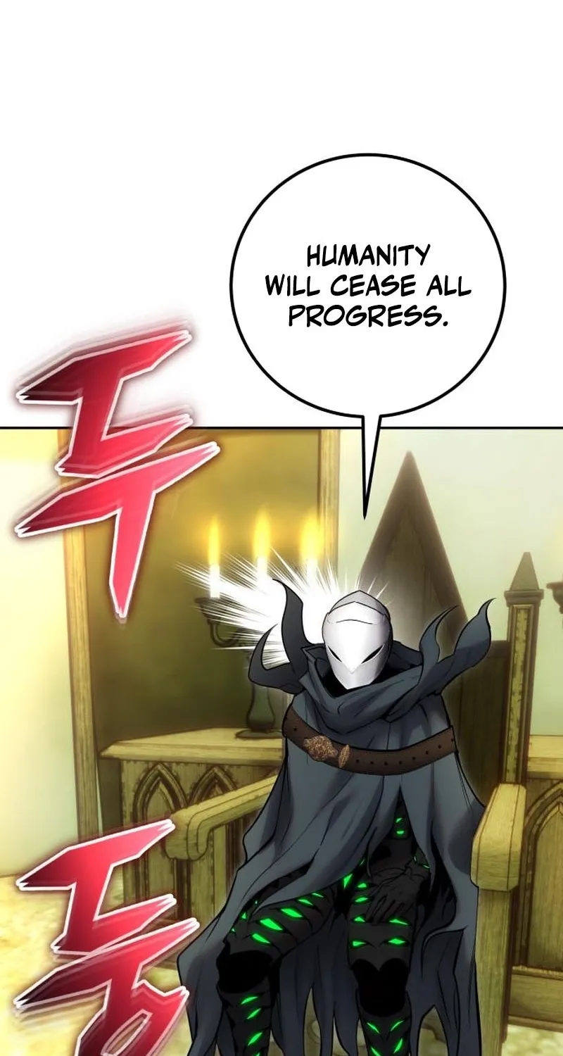 Secretly More Powerful than the Hero Chapter 117 page 45 - 