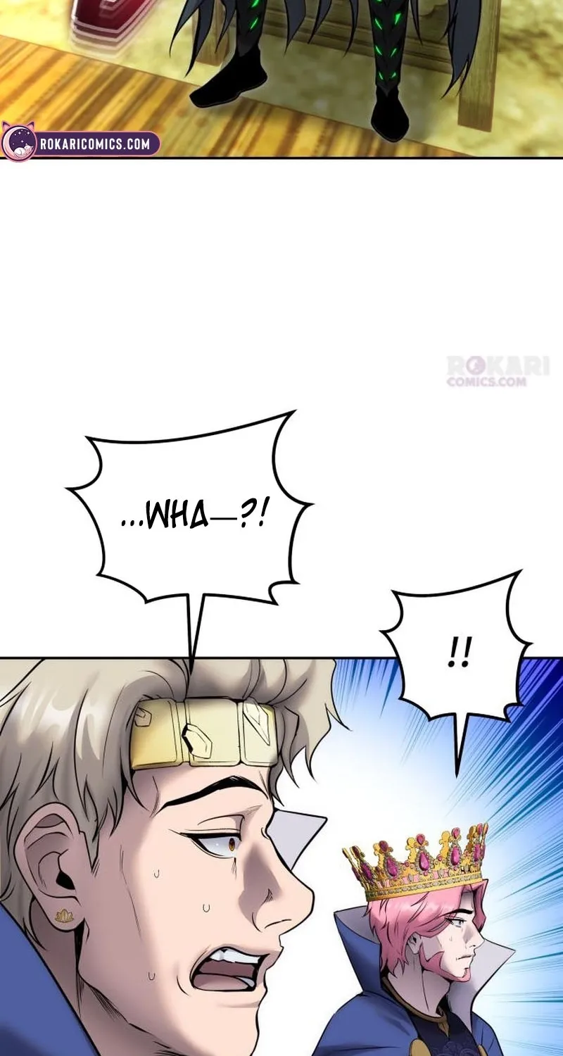 Secretly More Powerful than the Hero Chapter 117 page 46 - 
