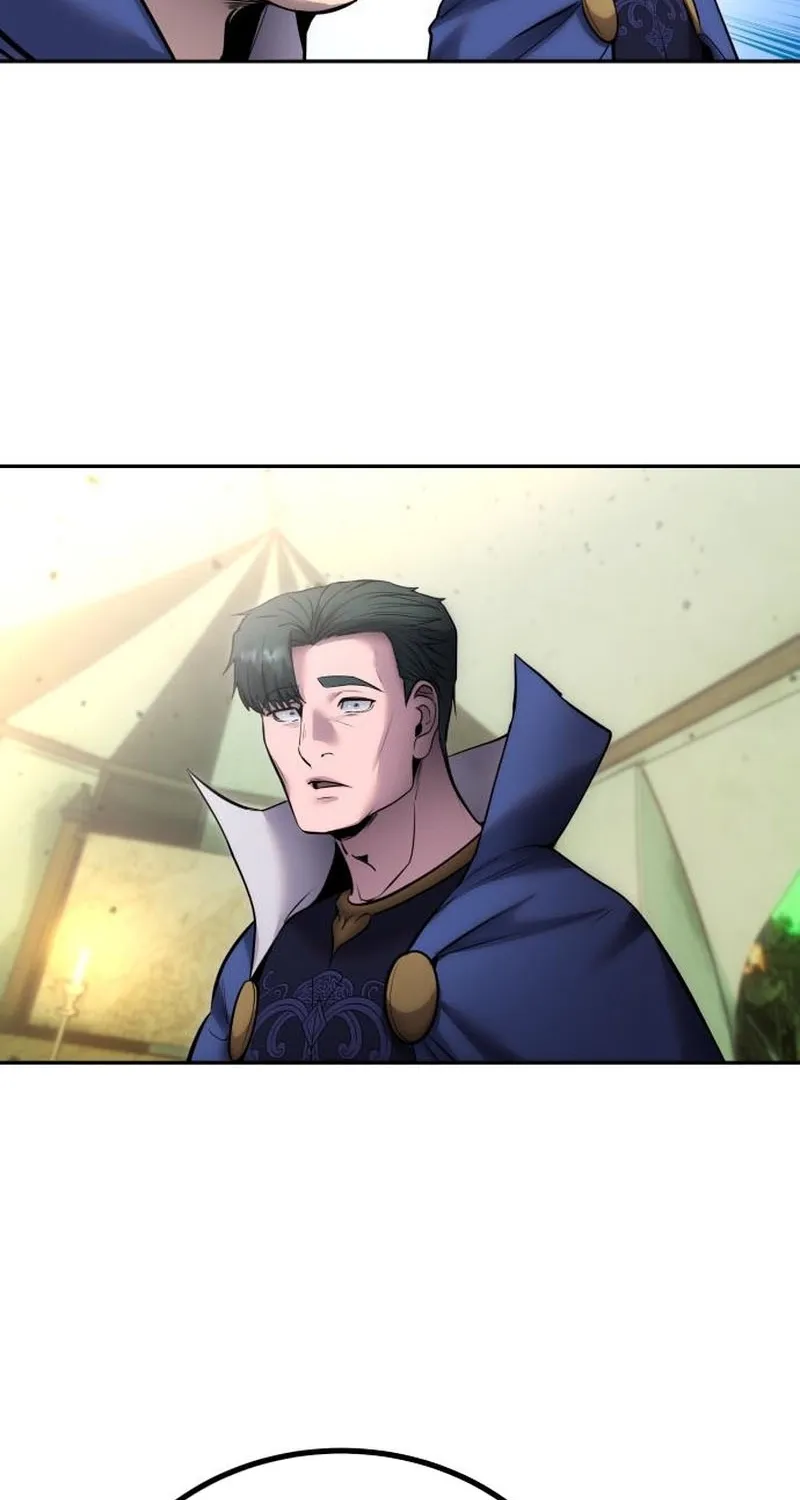 Secretly More Powerful than the Hero Chapter 117 page 47 - 