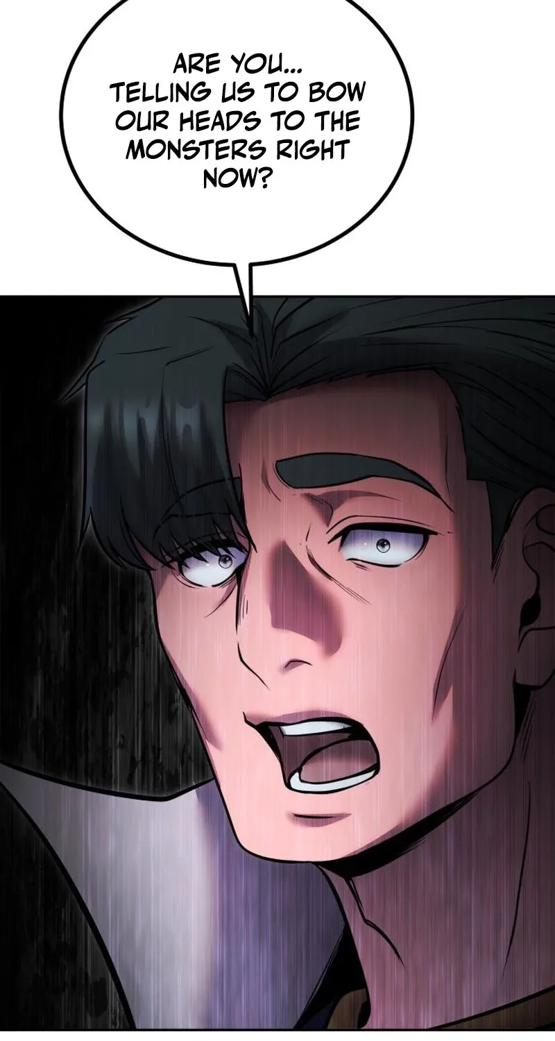 Secretly More Powerful than the Hero Chapter 117 page 48 - 