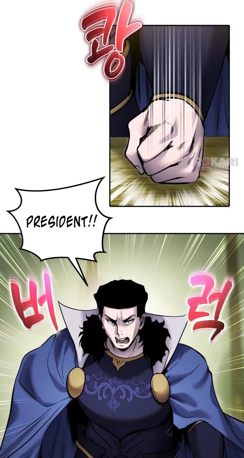 Secretly More Powerful than the Hero Chapter 117 page 50 - 