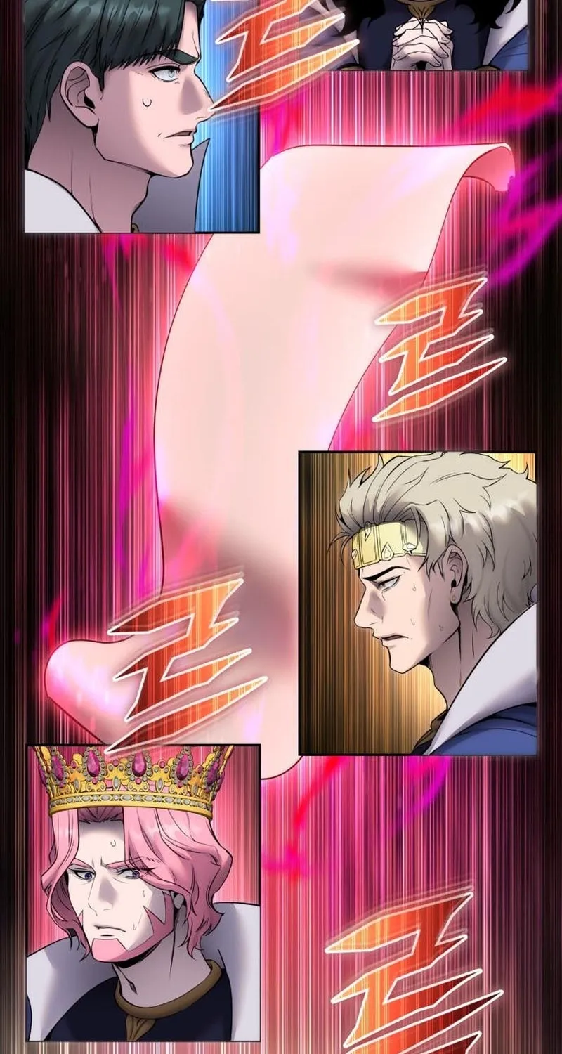 Secretly More Powerful than the Hero Chapter 117 page 6 - 