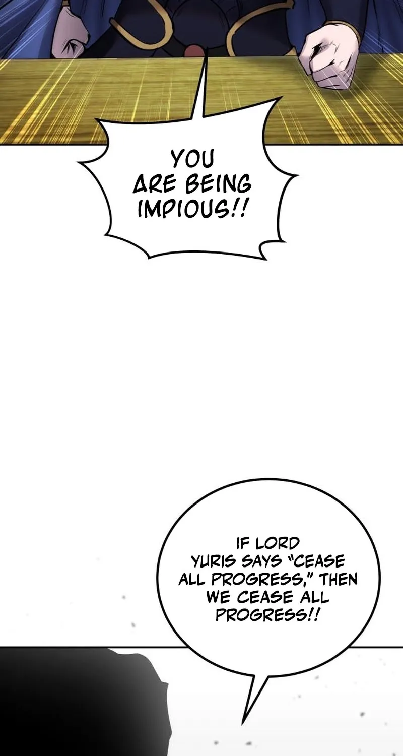 Secretly More Powerful than the Hero Chapter 117 page 51 - 