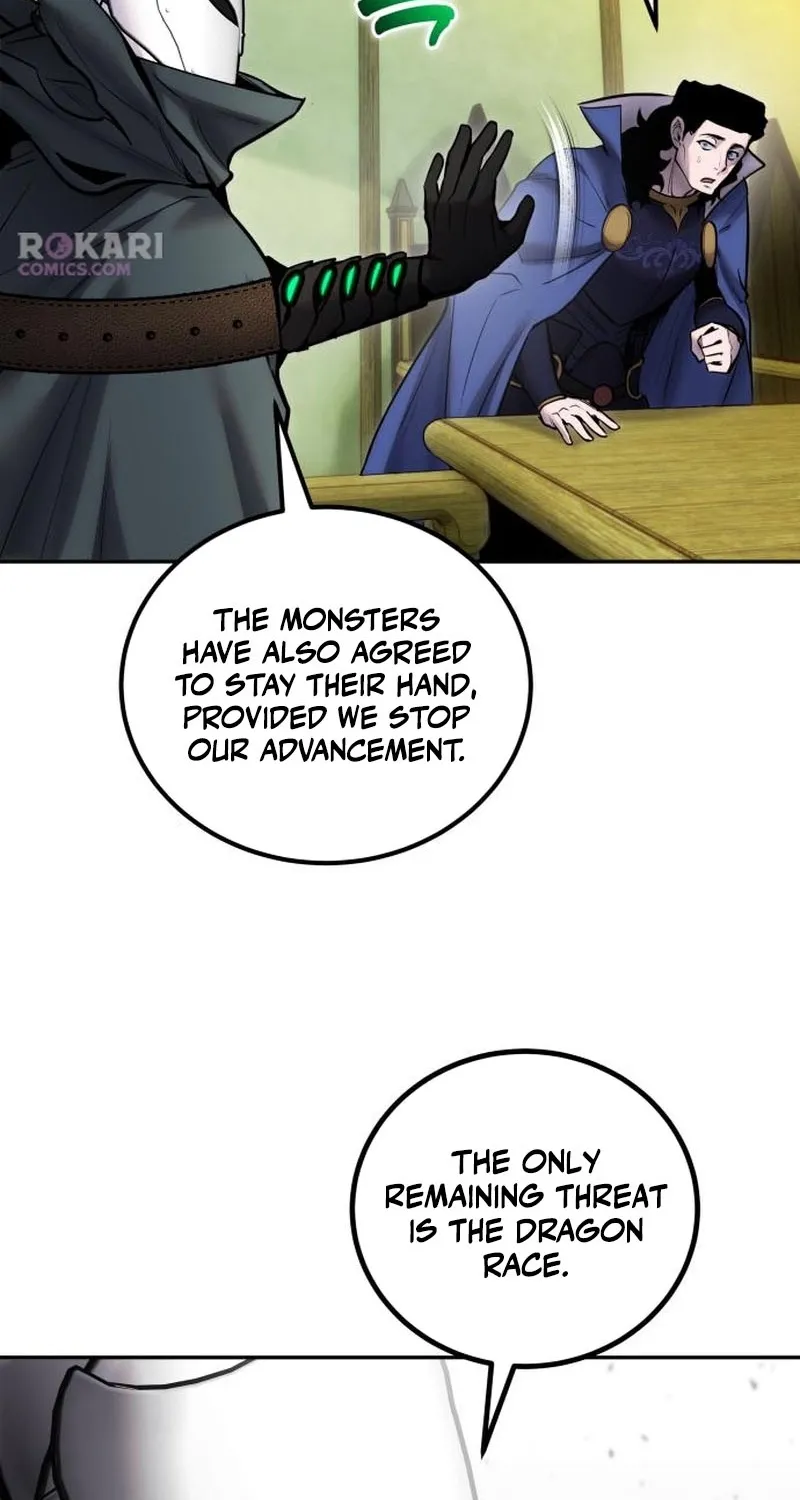 Secretly More Powerful than the Hero Chapter 117 page 53 - 