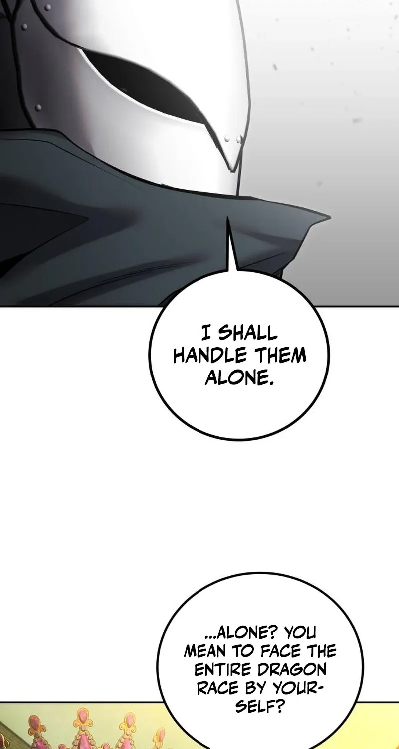 Secretly More Powerful than the Hero Chapter 117 page 54 - 
