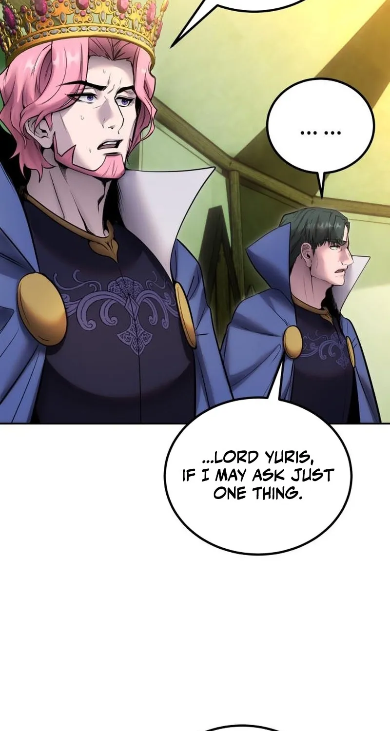 Secretly More Powerful than the Hero Chapter 117 page 55 - 