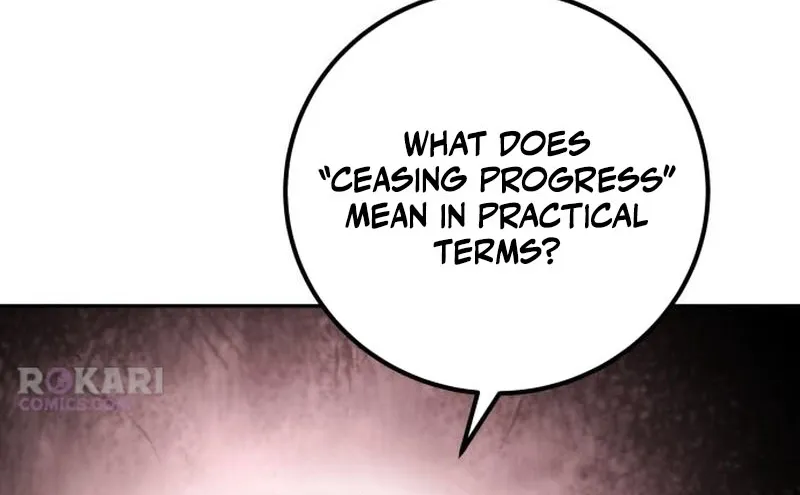 Secretly More Powerful than the Hero Chapter 117 page 56 - 