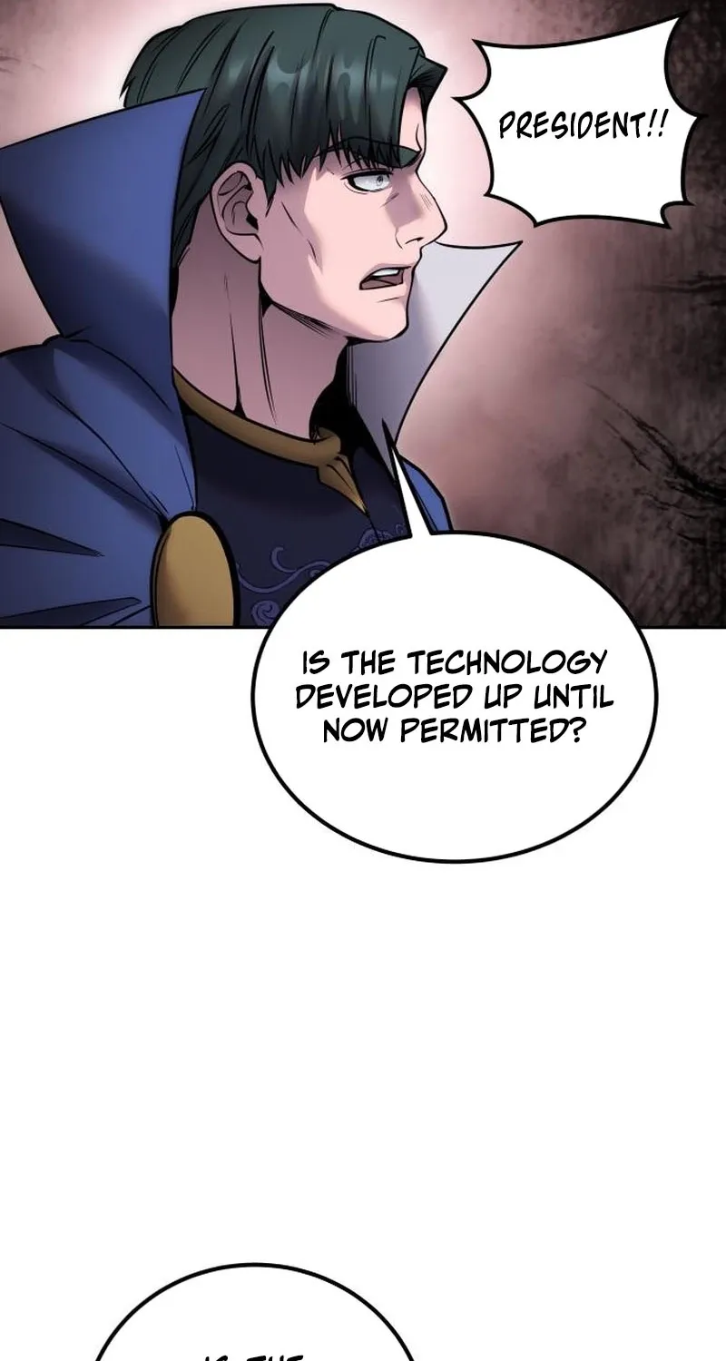 Secretly More Powerful than the Hero Chapter 117 page 57 - 