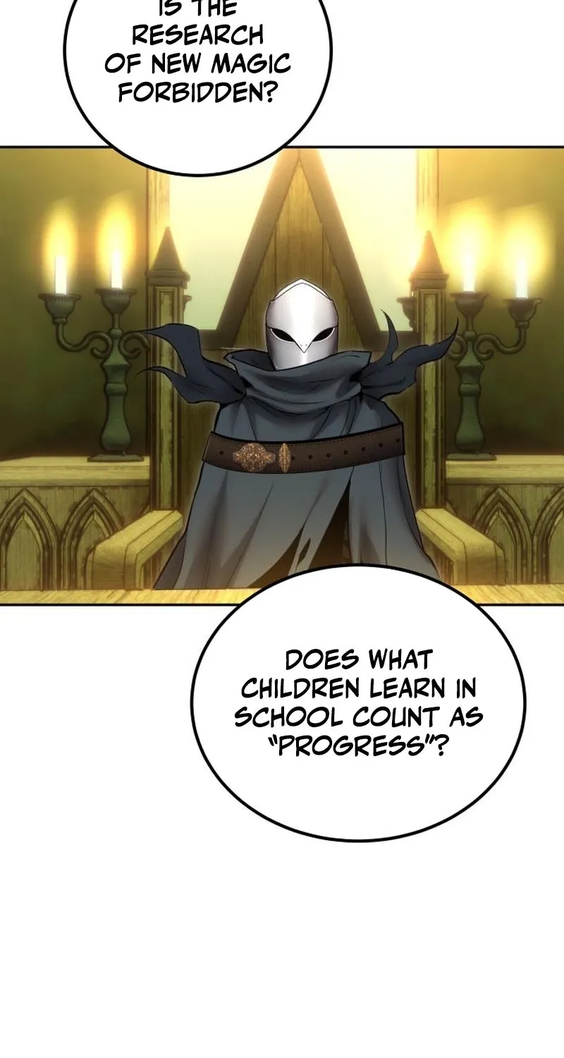 Secretly More Powerful than the Hero Chapter 117 page 58 - 