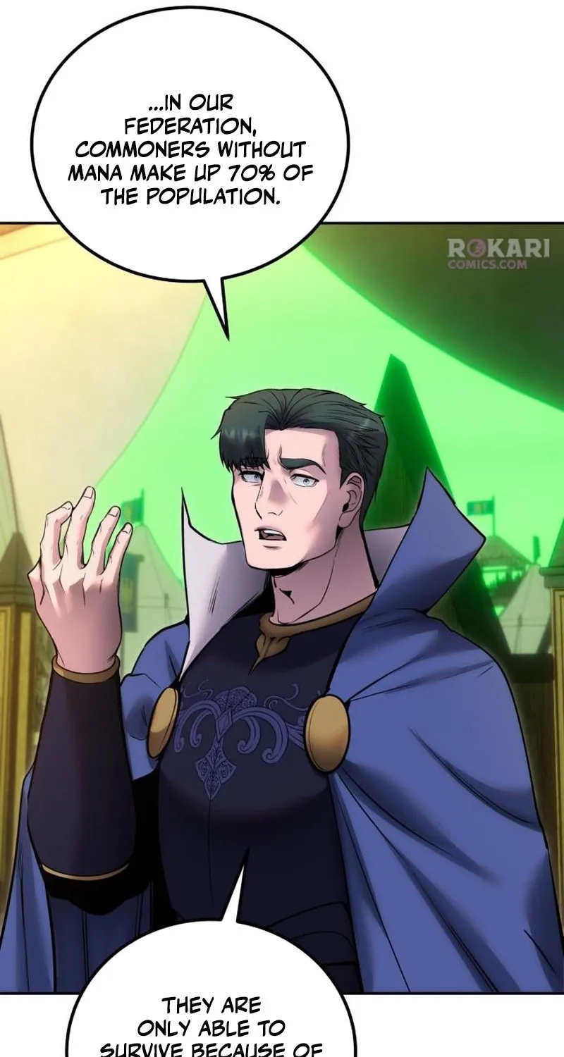 Secretly More Powerful than the Hero Chapter 117 page 59 - 