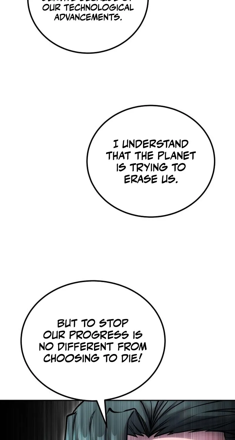 Secretly More Powerful than the Hero Chapter 117 page 60 - 