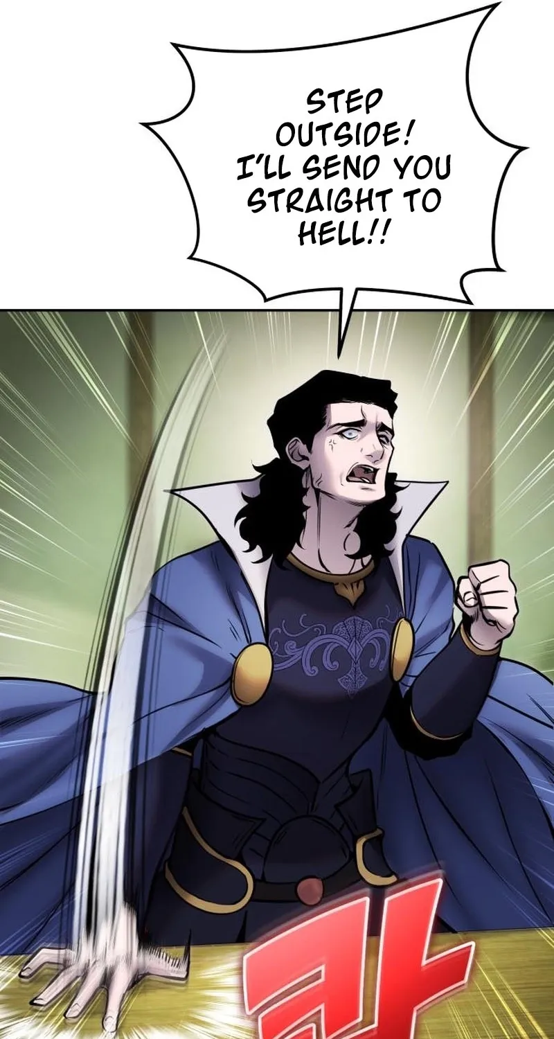 Secretly More Powerful than the Hero Chapter 117 page 63 - 