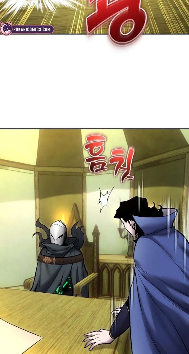 Secretly More Powerful than the Hero Chapter 117 page 64 - 