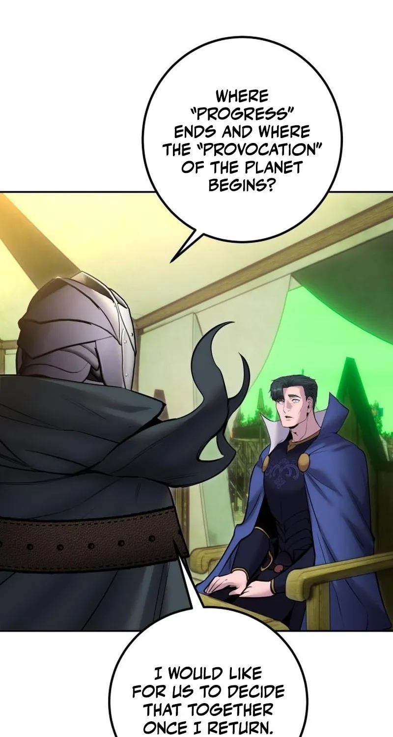 Secretly More Powerful than the Hero Chapter 117 page 67 - 