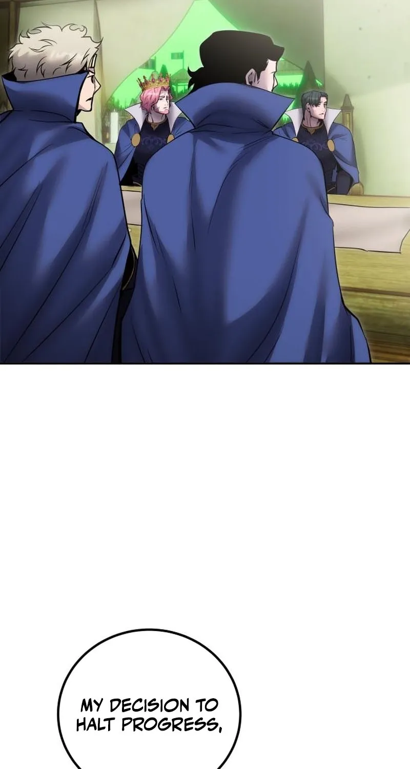 Secretly More Powerful than the Hero Chapter 117 page 70 - 