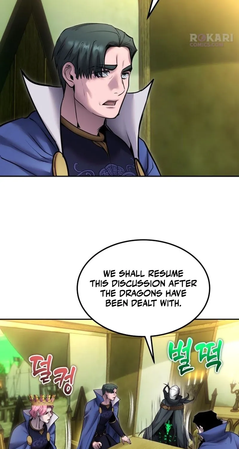 Secretly More Powerful than the Hero Chapter 117 page 72 - 