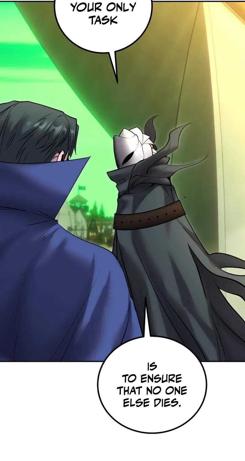 Secretly More Powerful than the Hero Chapter 117 page 74 - 