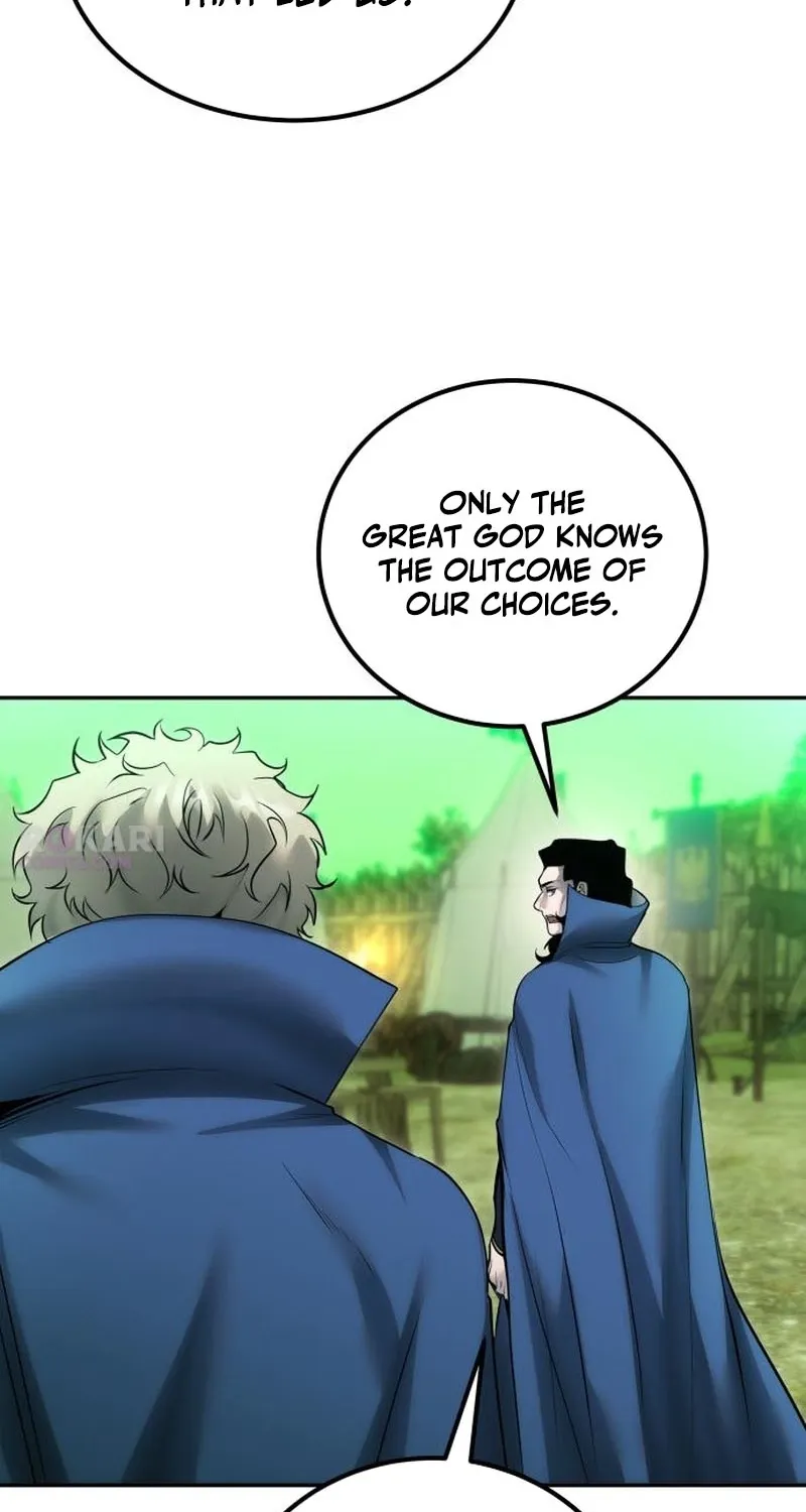 Secretly More Powerful than the Hero Chapter 117 page 81 - 