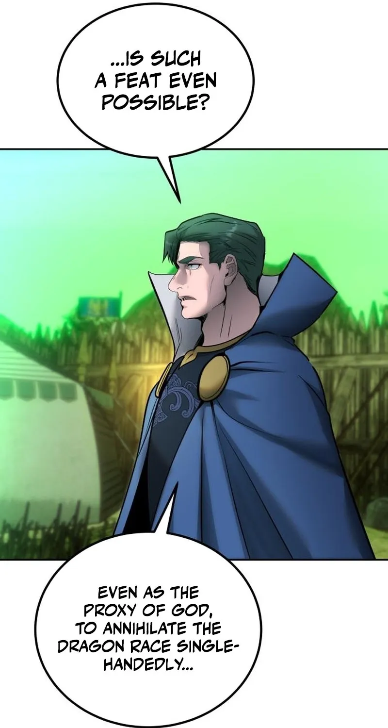 Secretly More Powerful than the Hero Chapter 117 page 84 - 