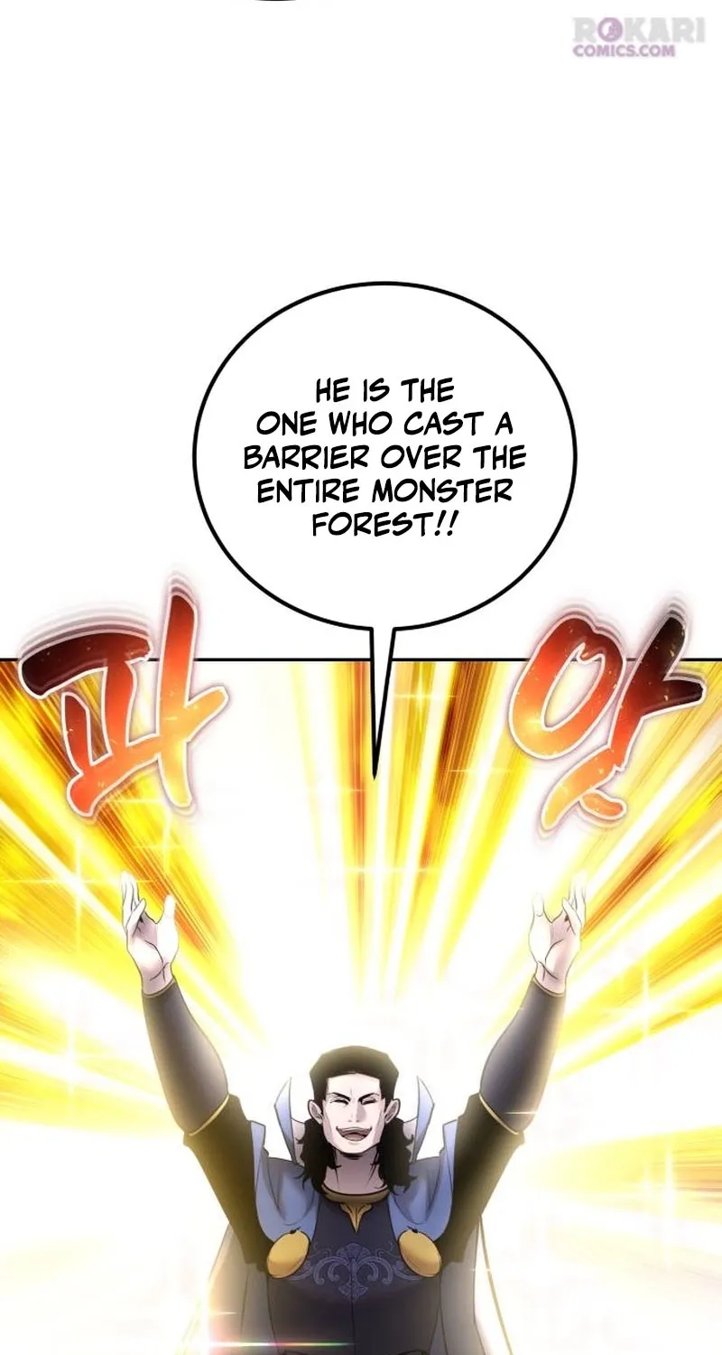 Secretly More Powerful than the Hero Chapter 117 page 85 - 