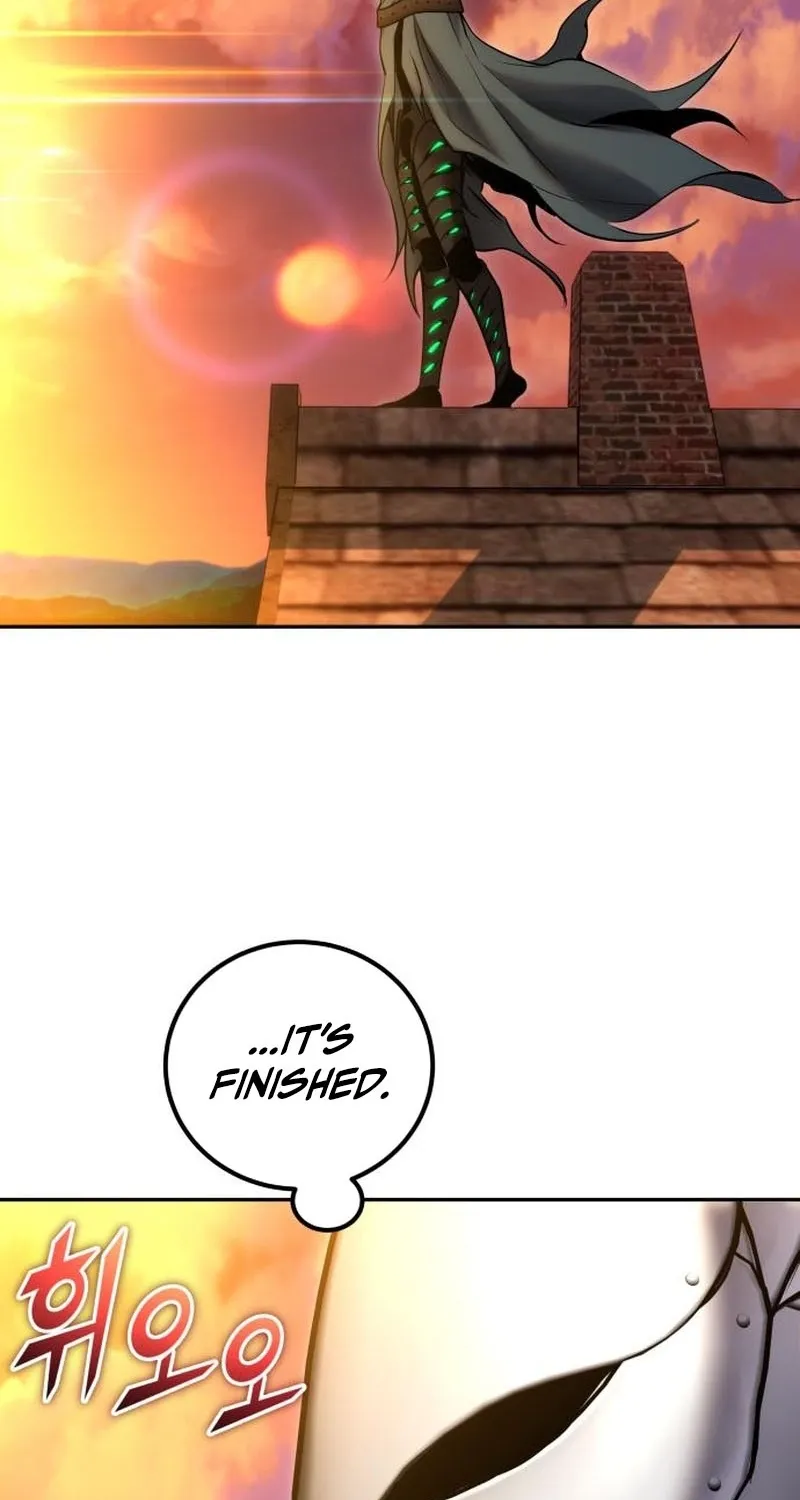 Secretly More Powerful than the Hero Chapter 117 page 89 - 