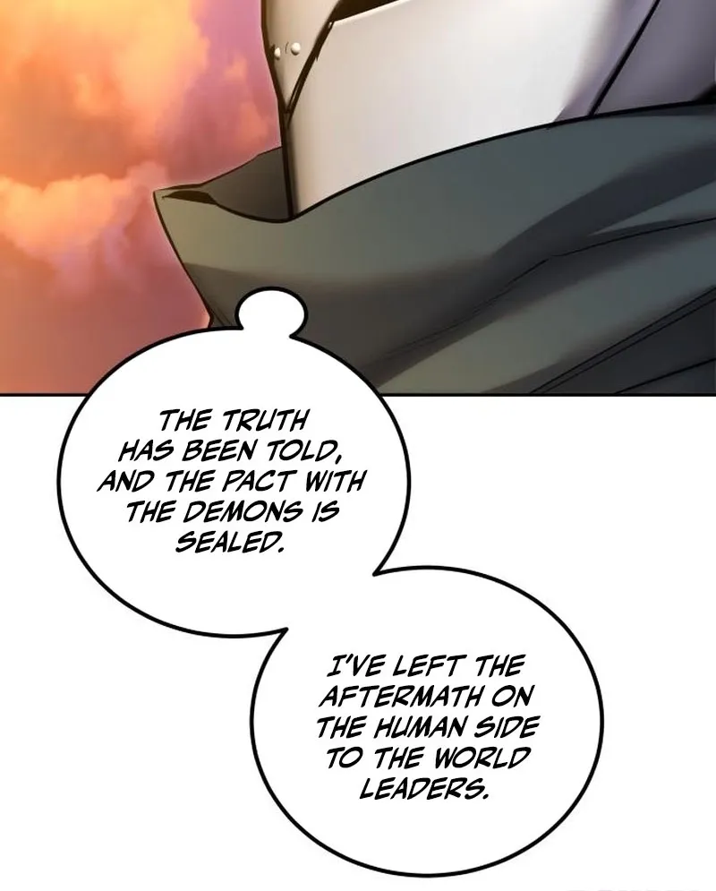 Secretly More Powerful than the Hero Chapter 117 page 90 - 